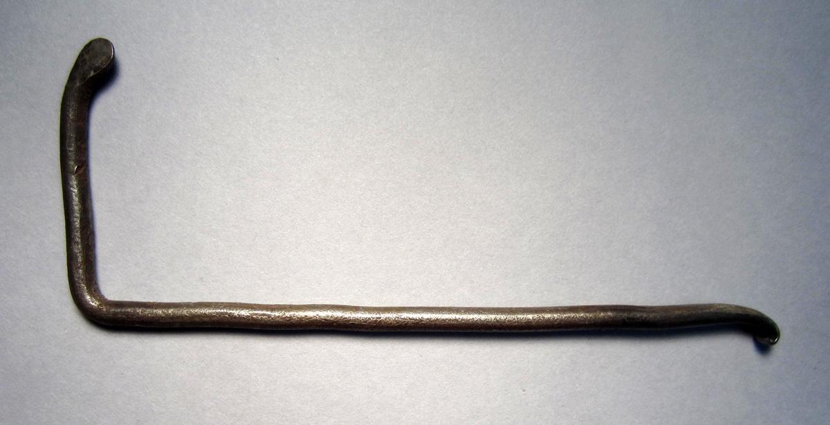 1986.0050.651 Shaping tool, View 2