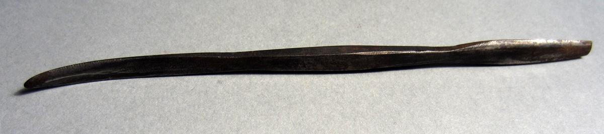 1986.0050.652 Shaping tool, View