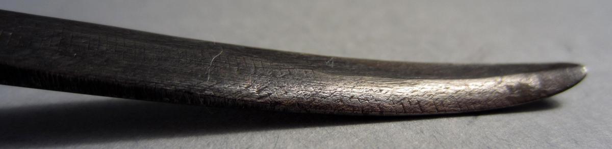 1986.0050.652 Shaping tool, Tip 2