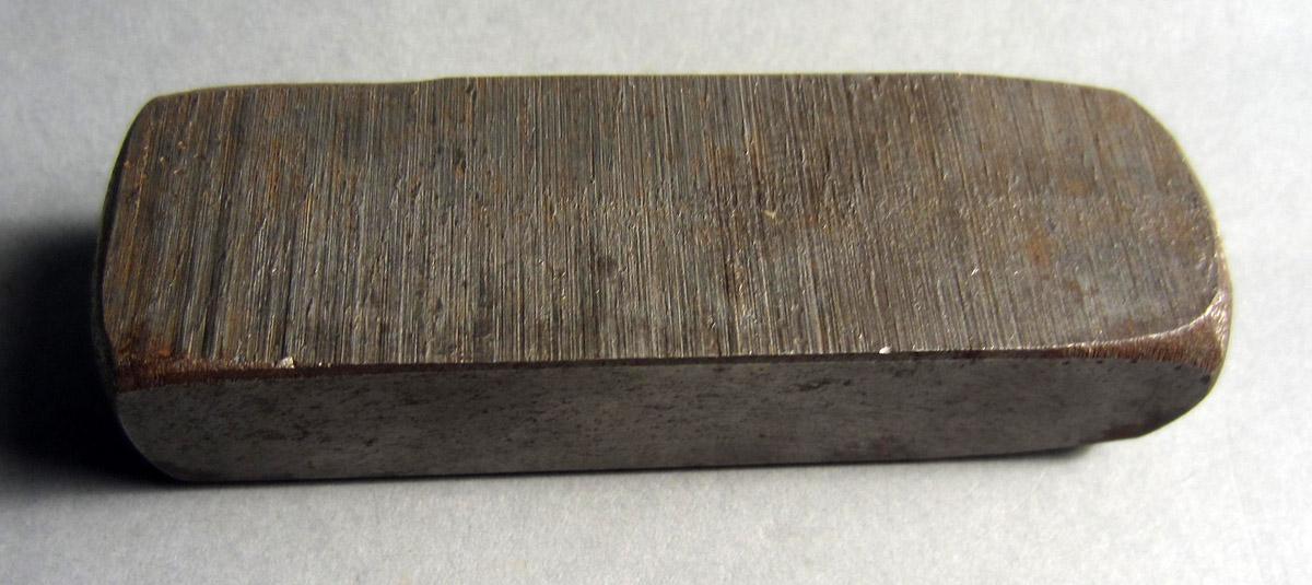 1986.0050.653 Shaping tool, View 1