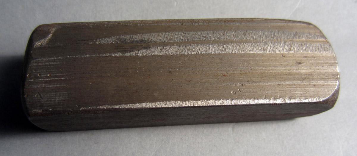 1986.0050.653 Shaping tool, View 2