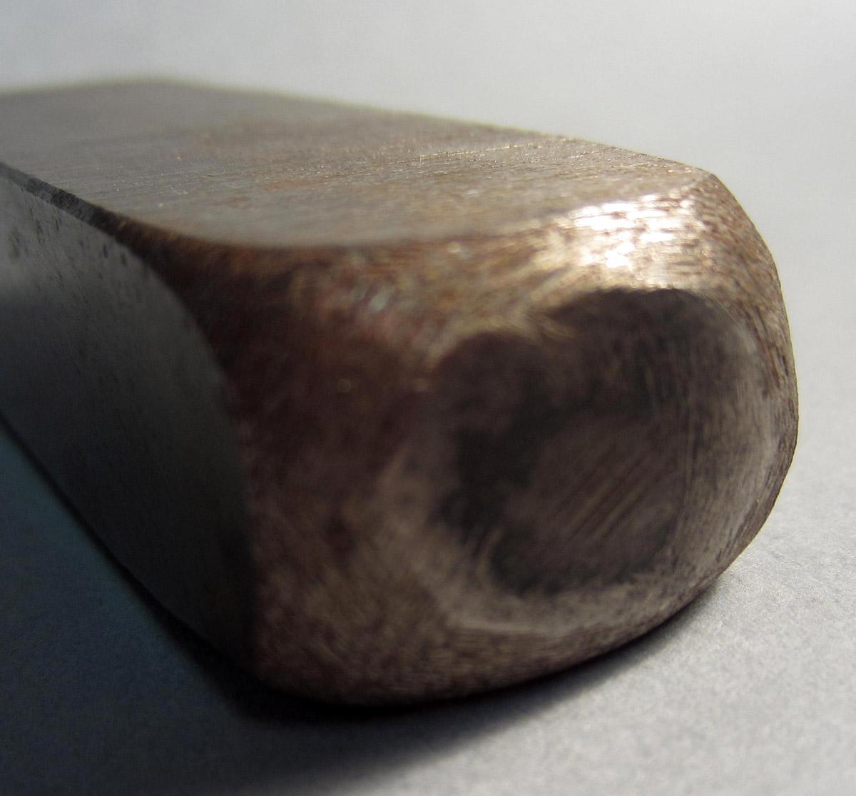 1986.0050.653 Shaping tool, End 2