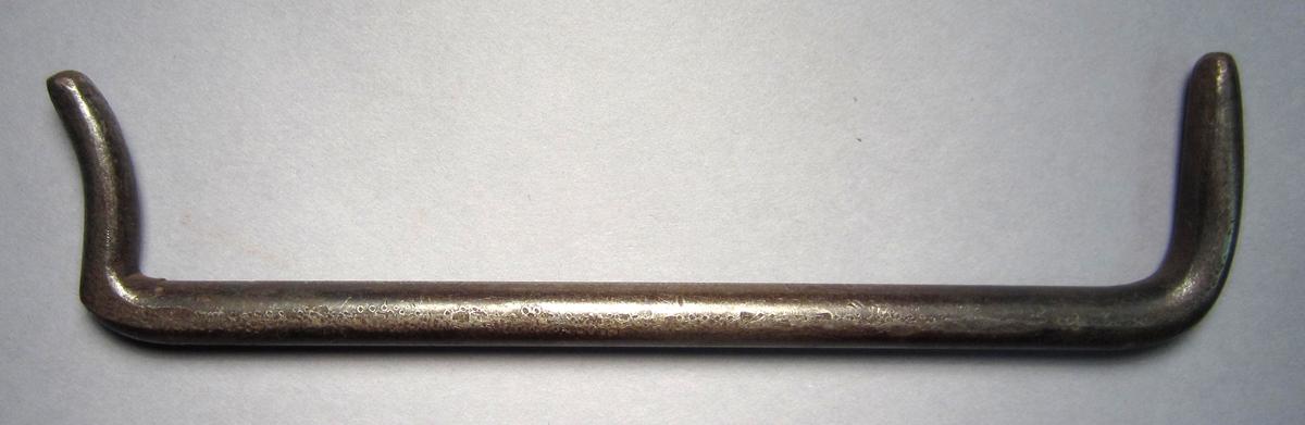 1986.0050.654 Shaping tool, View 1