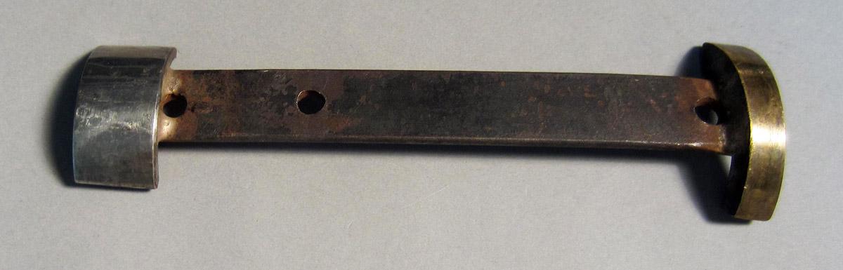 1986.0050.655 Shaping tool, View 1