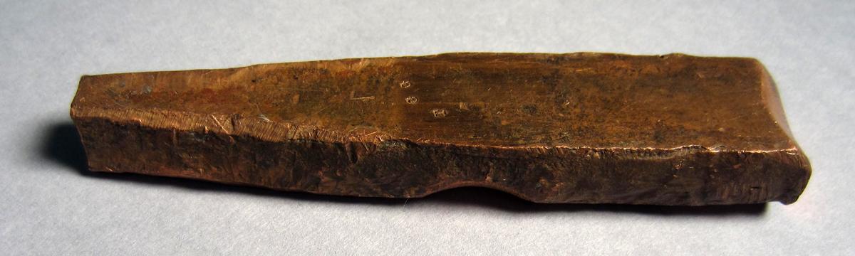 1986.0050.656 Shaping tool, View 1