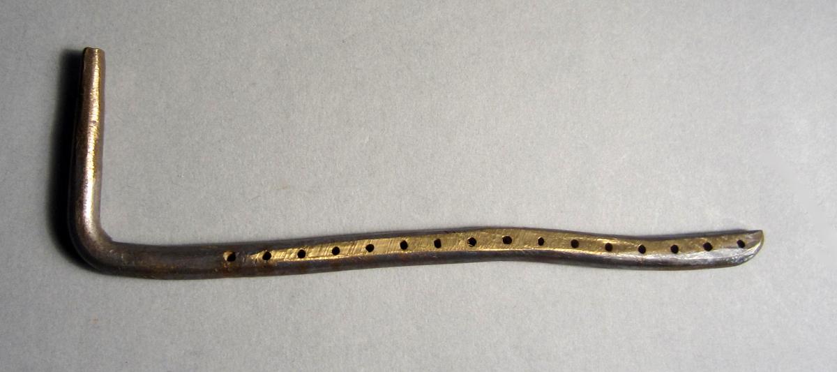 1986.0050.658 Shaping tool, View 1