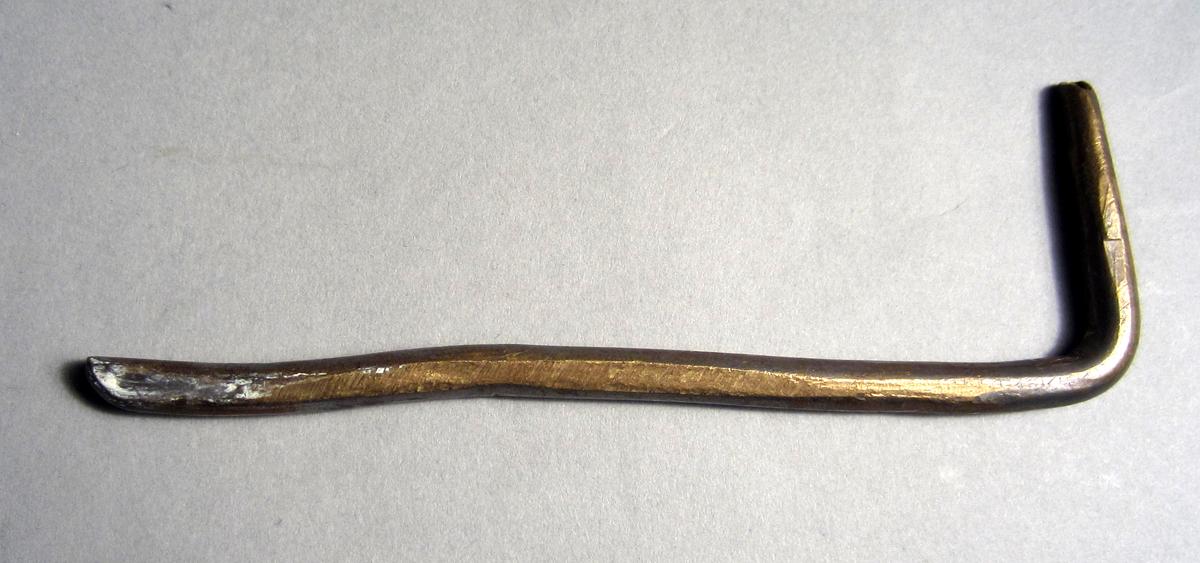 1986.0050.658 Shaping tool, View 2