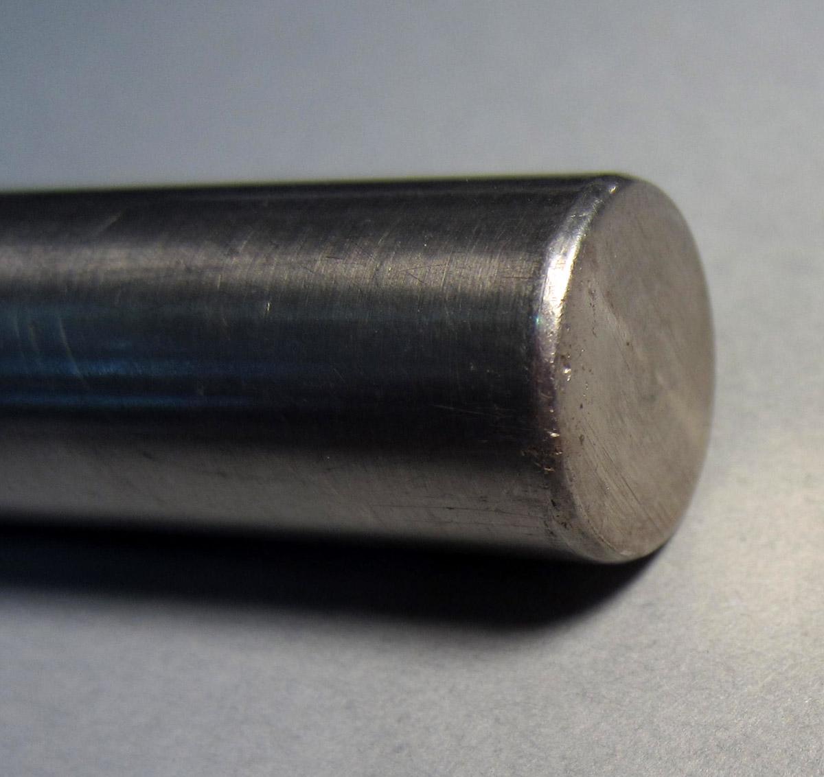 1986.0050.660 Shaping tool, End