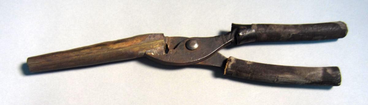 1986.0050.661 Tool, View 1