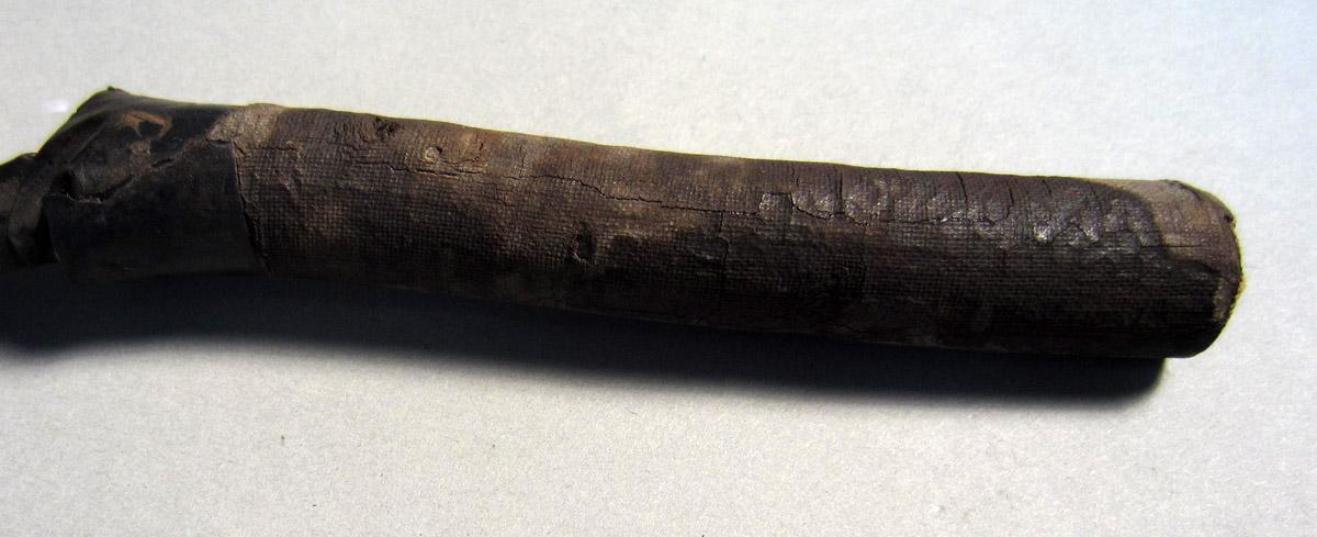 1986.0050.661 Tool, Handle 2