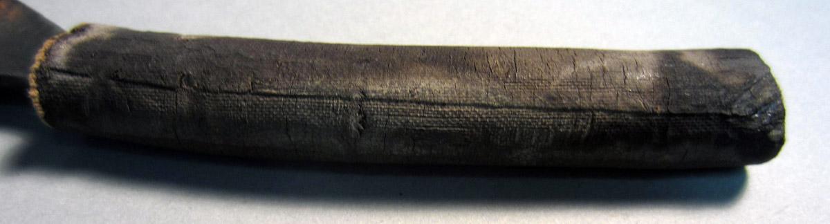 1986.0050.661 Tool, Handle