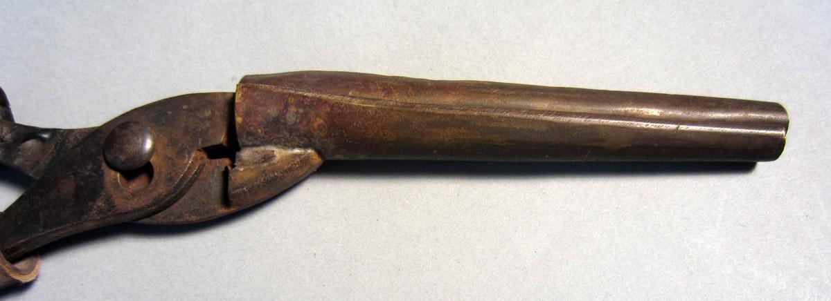 1986.0050.661 Tool, View tip