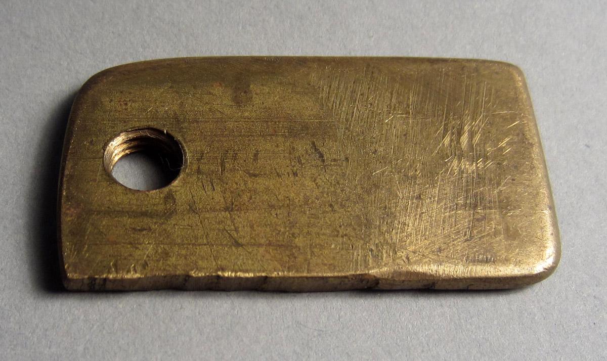 1986.0050.662 Shaping tool, View 1