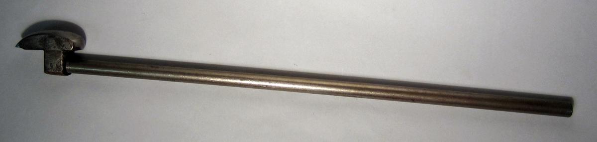 1986.0050.664 Shaping tool, View 1
