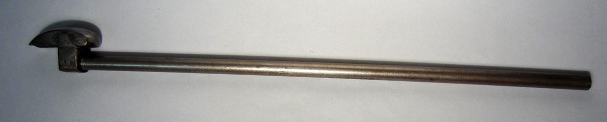 1986.0050.664 Shaping tool, View 2