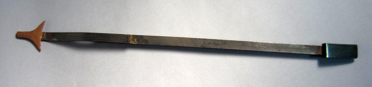 1986.0050.665 Shaping tool, View 1