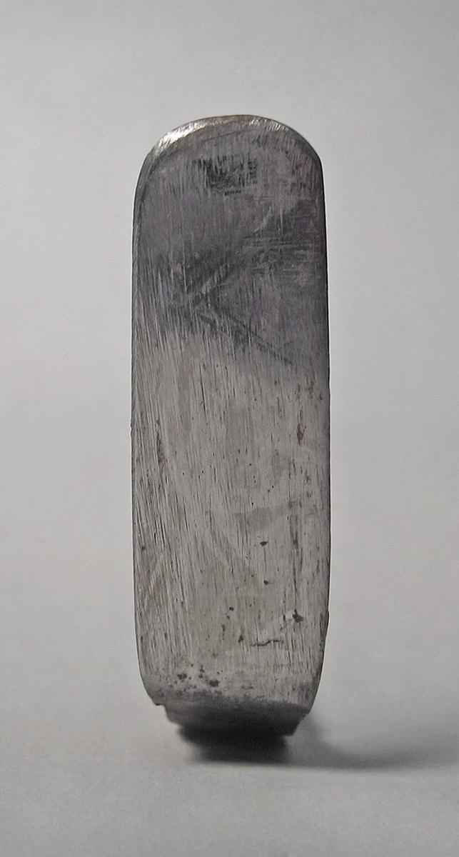 1986.0050.670, Shaping tool, detail 1