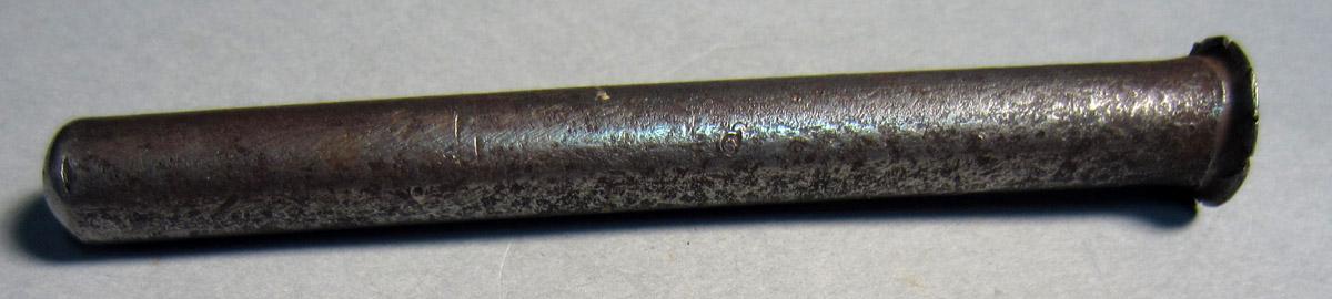 1986.0050.671 Shaping tool, Side