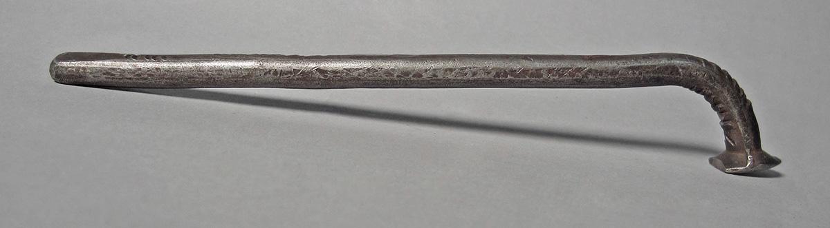 1986.0050.672, Shaping tool, side 2