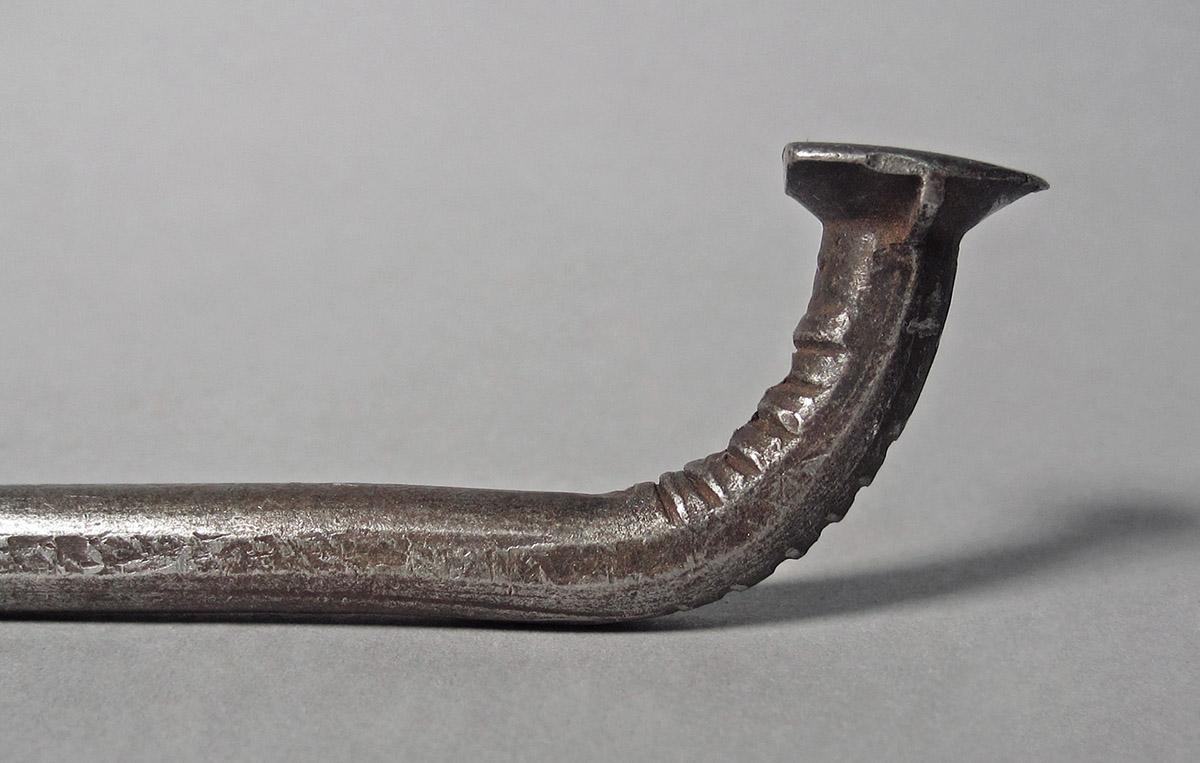 1986.0050.672, Shaping tool, end 1 side