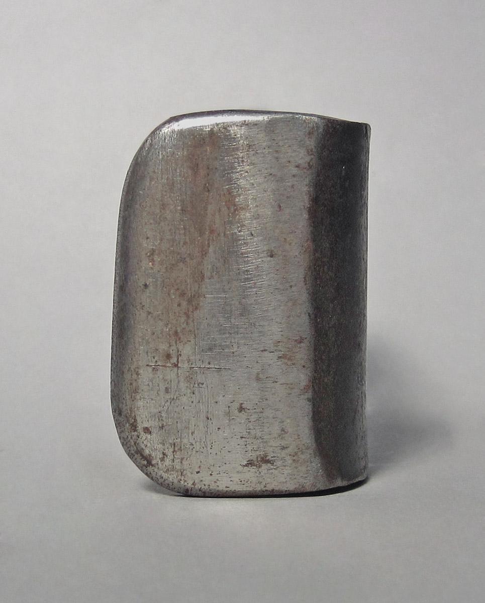1986.0050.674, Shaping tool, side 4