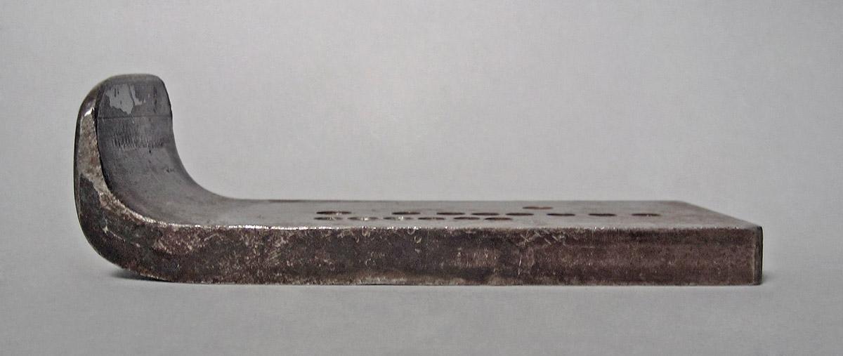 1986.0050.674, Shaping tool, side 5