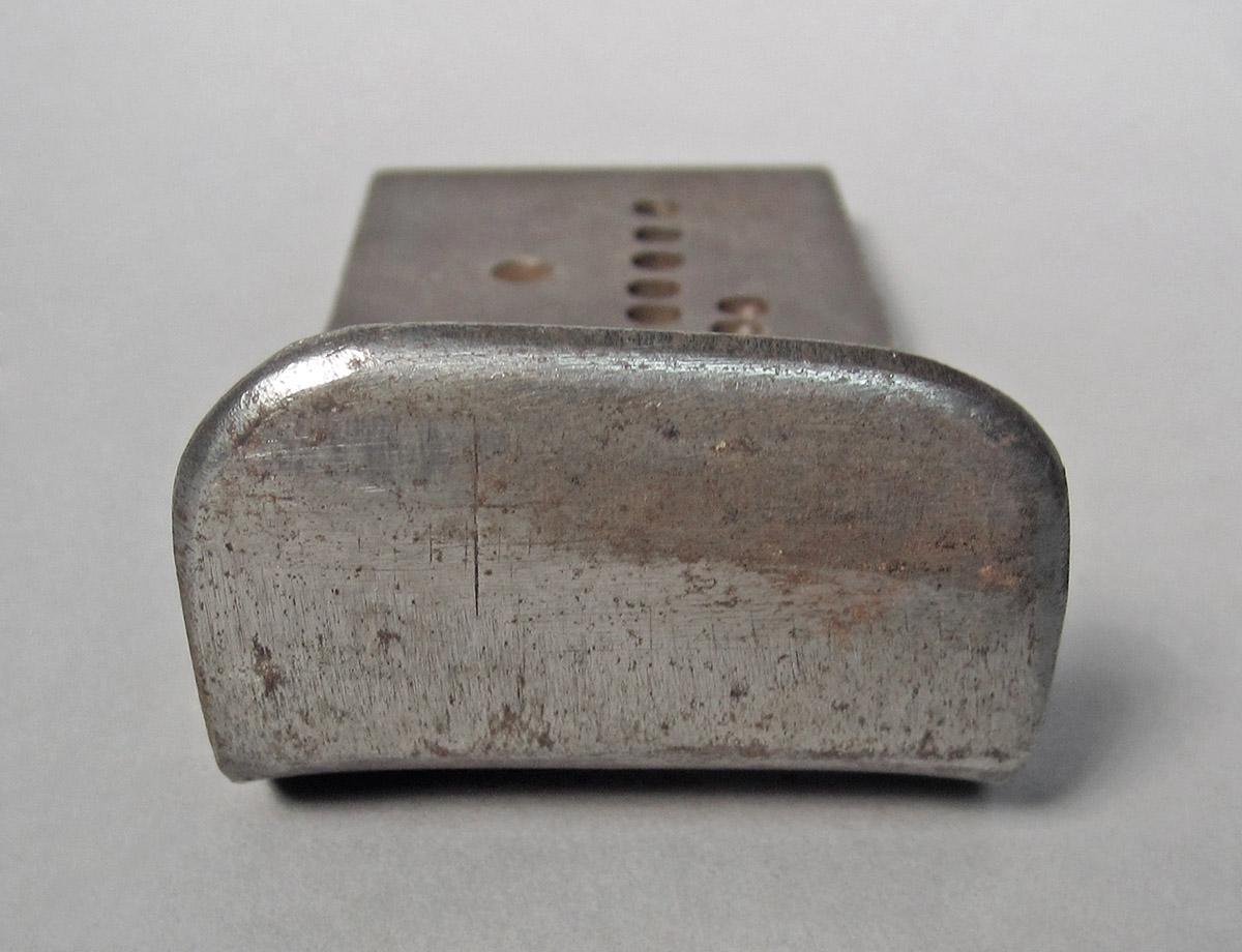 1986.0050.674, Shaping tool, detail 2