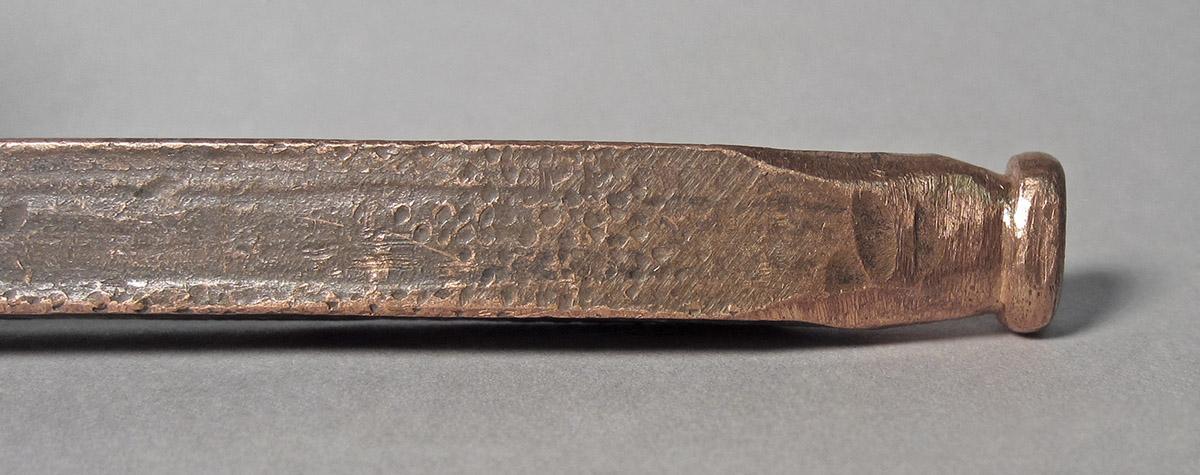 1986.0050.676, Shaping tool, tip