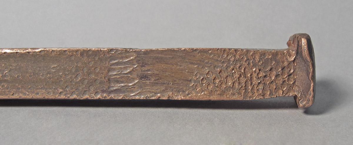 1986.0050.676, Shaping tool, end
