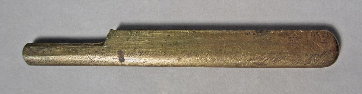 1986.0050.677, Shaping tool, side 2