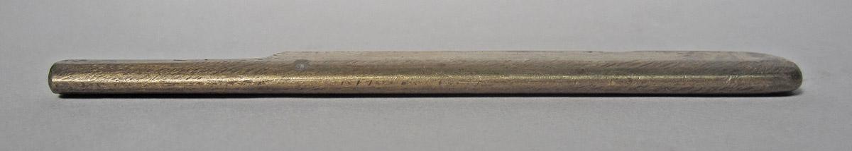 1986.0050.677, Shaping tool, side 3