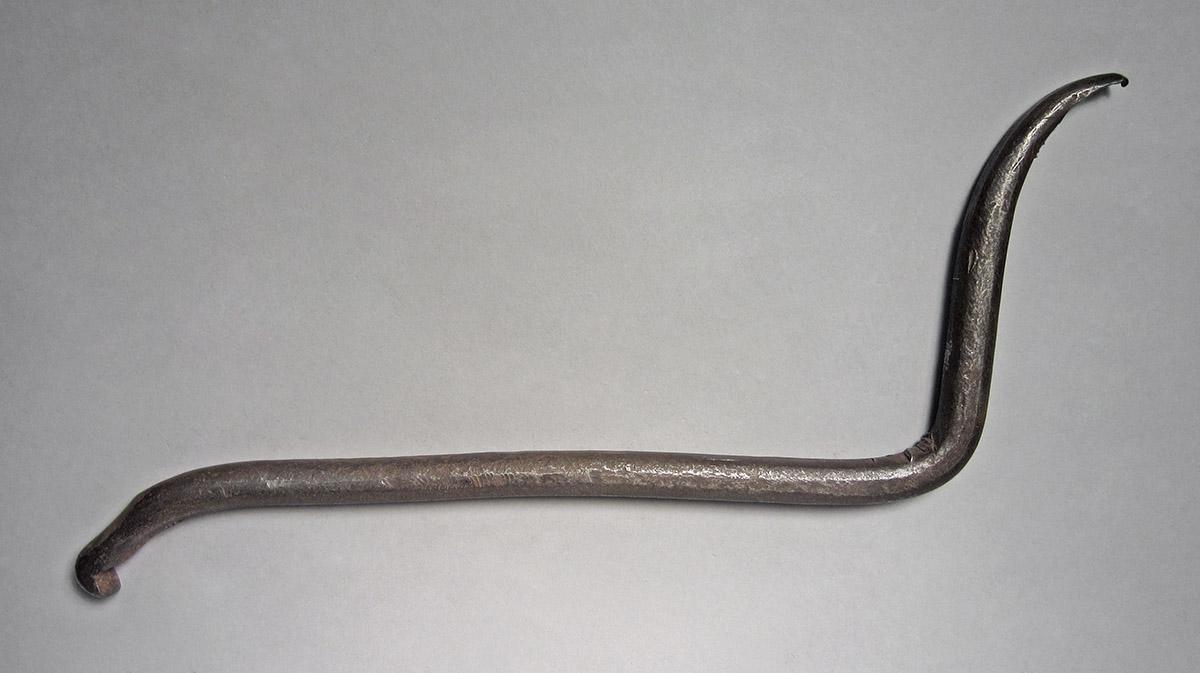 1986.0050.679, Shaping tool, side 1