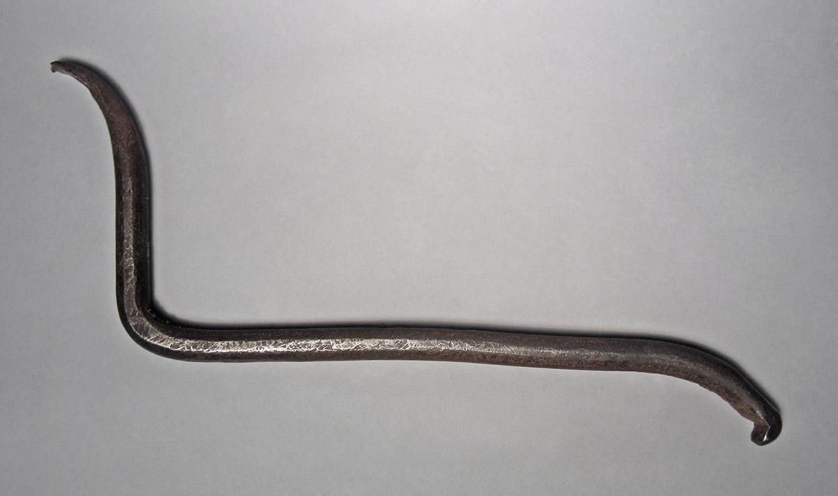 1986.0050.679, Shaping tool, side 2