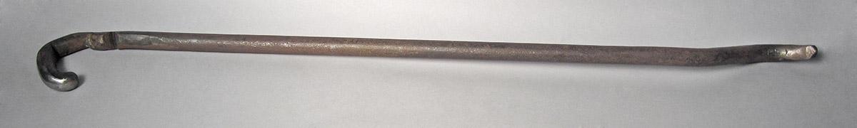 1986.0050.680, Shaping stake, side 2