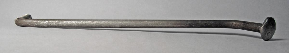 1986.0050.681, Shaping tool, side 3