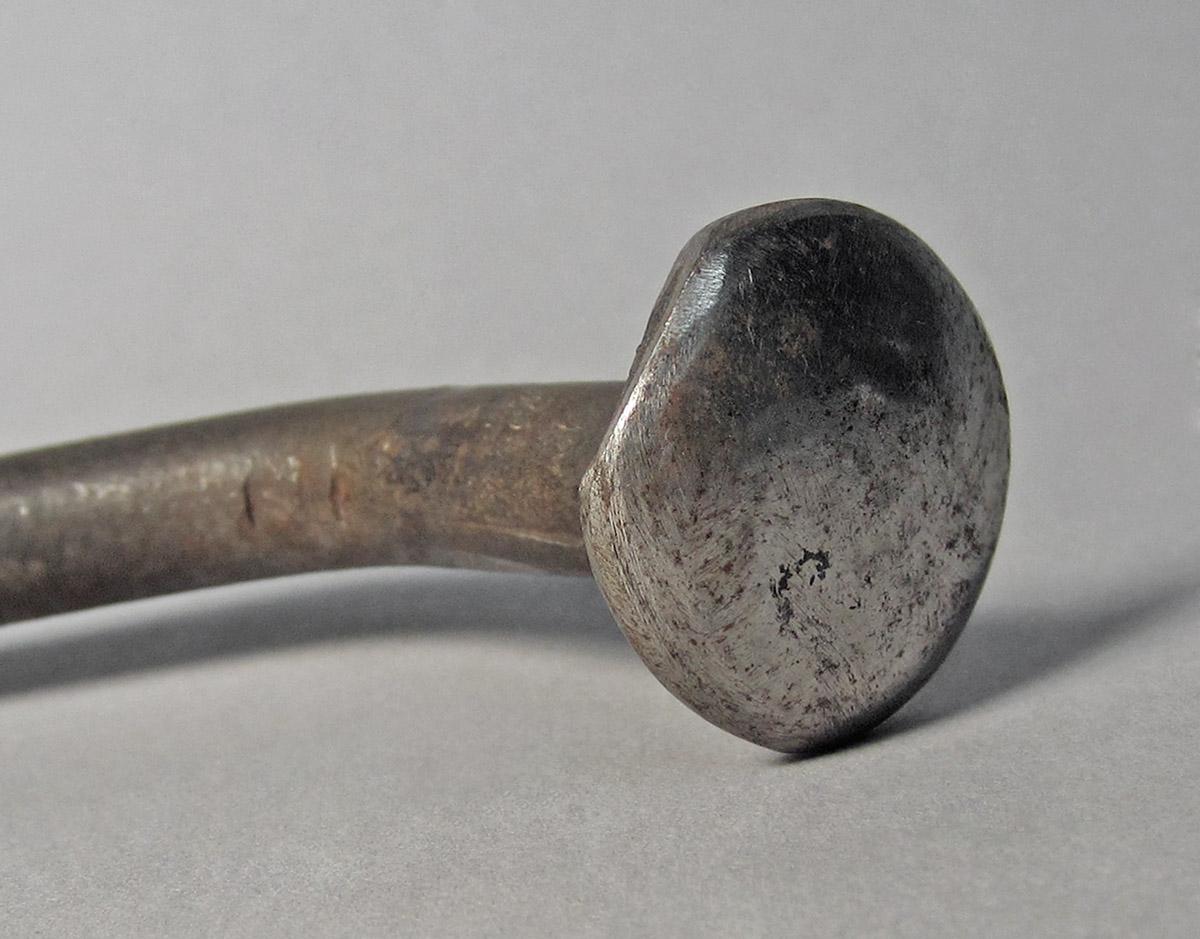 1986.0050.681, Shaping tool, end 1