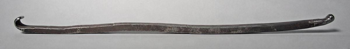 1986.0050.682, Shaping tool, side 1
