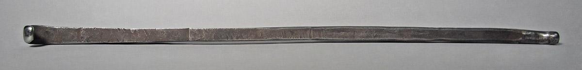 1986.0050.682, Shaping tool, side 2