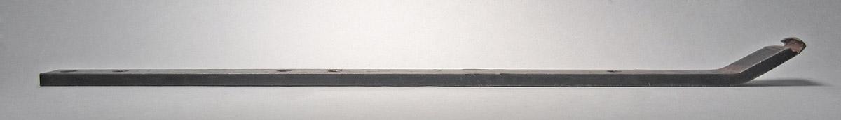 1986.0050.683, Shaping stake, side 1