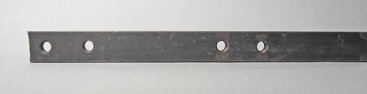 1986.0050.683, Shaping stake, end 1