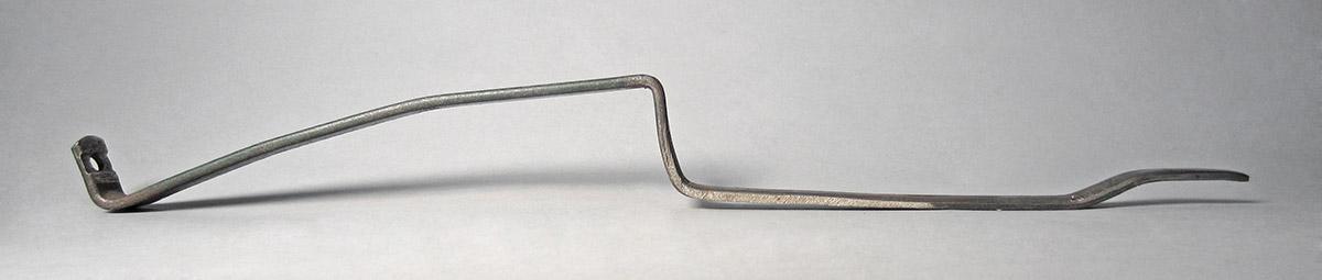 1986.0050.685, Shaping tool, side 1