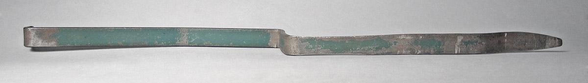 1986.0050.685, Shaping tool, side 3