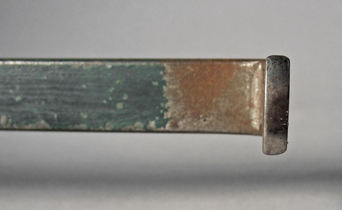 1986.0050.685, Shaping tool, end 2