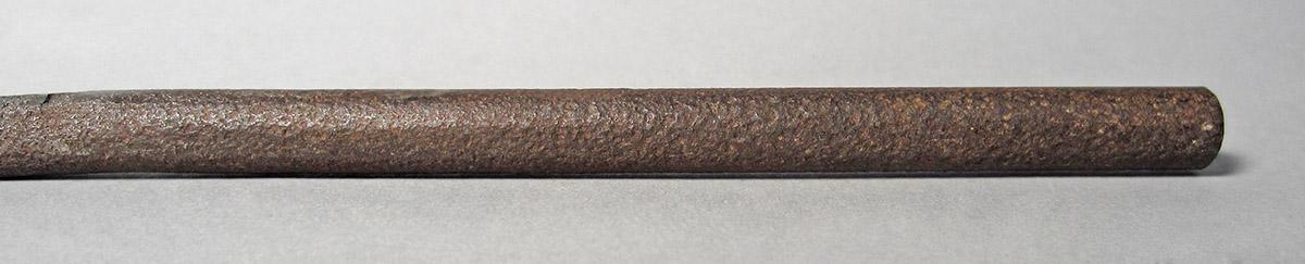 1986.0050.686, Shaping tool, end 1