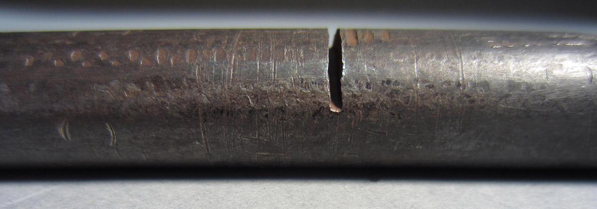 1986.0050.687 Shaping tool, Detail 2