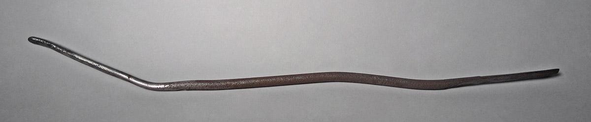 1986.0050.689, Shaping tool, side 1