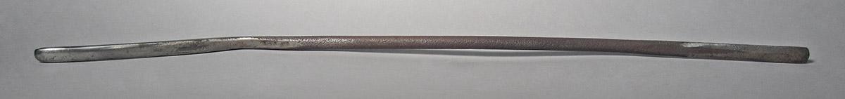 1986.0050.689, Shaping tool, side 2