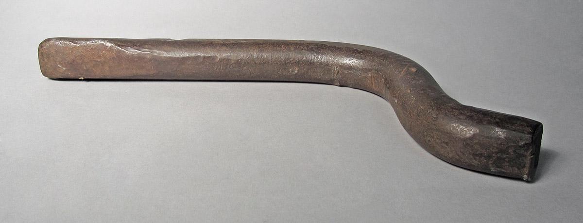 1986.0050.691, Shaping tool, angle