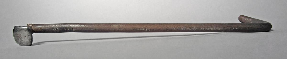 1986.0050.694, Shaping tool, side 2