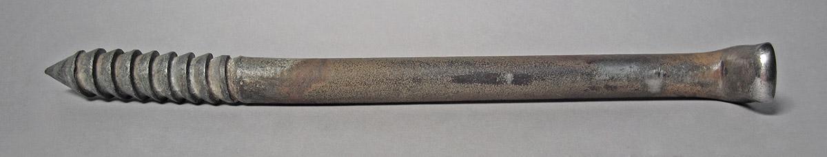 1986.0050.695, Shaping tool, side 1